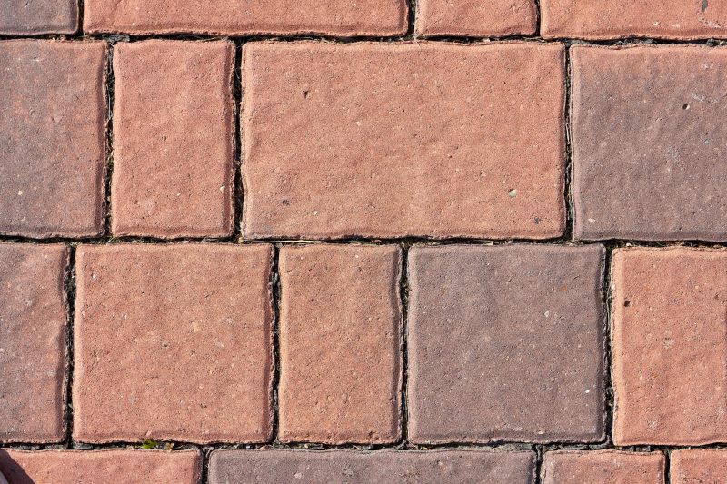 Brick Driveway Paving in Danbury, CT