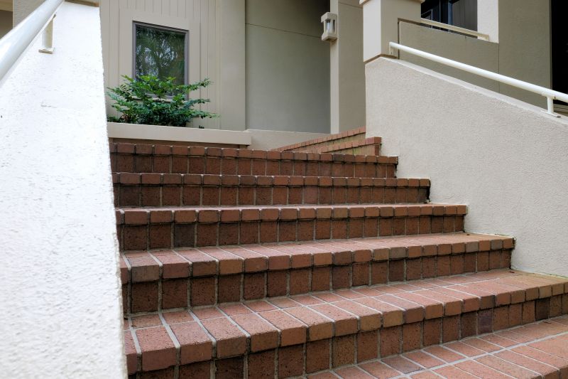 Brick Hardscaping Installation in Norwalk, CT