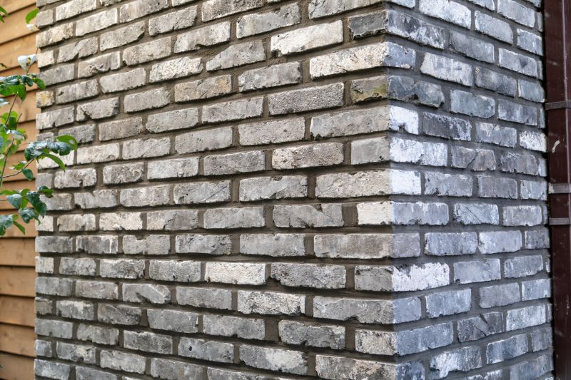 Brick Hardscaping Installation in Stamford, CT