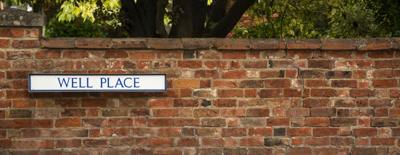 Brick Wall Installation in Boston, MA