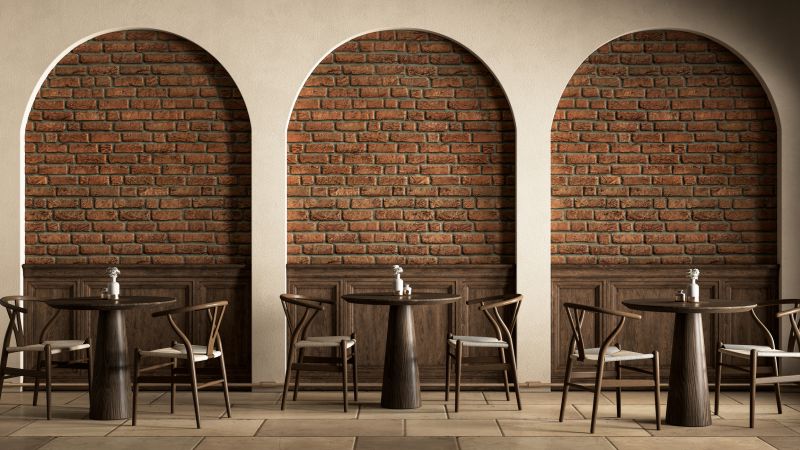 Brickwork Installation in Fairfield County, CT