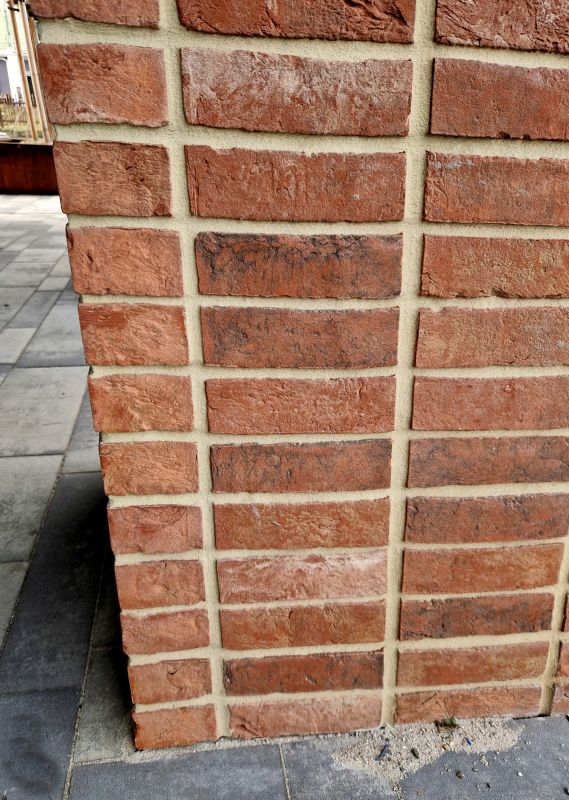 Masonry Installation in Cleveland, OH