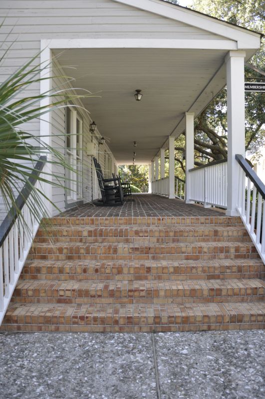 Masonry Steps Installation in Fairfield County, CT
