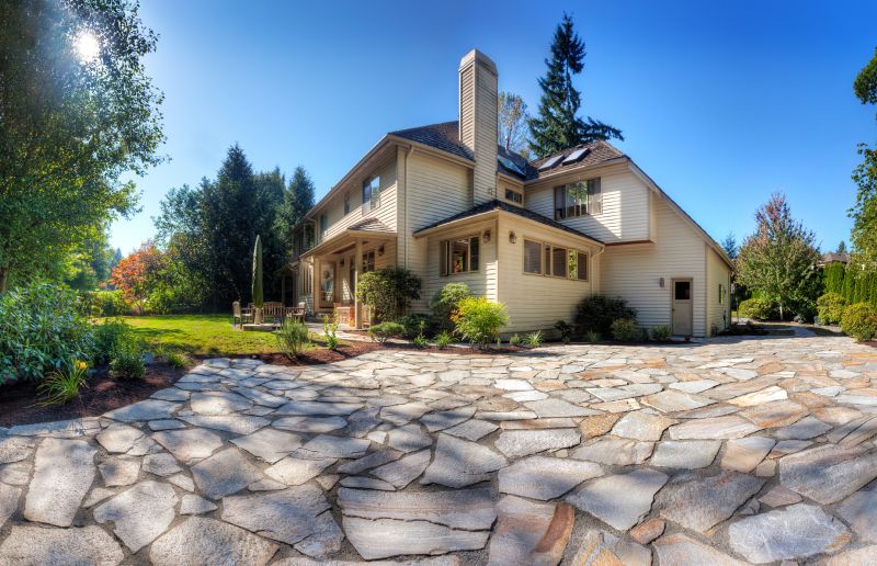 Pavers Landscaping in Norwalk, CT